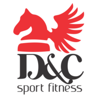 D&C Sport Fitness logo, D&C Sport Fitness contact details