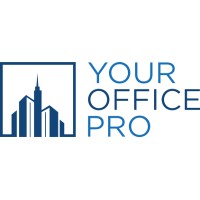 Your Office Pro logo, Your Office Pro contact details