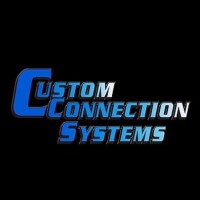 Custom Connection Systems logo, Custom Connection Systems contact details