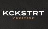 KCKSTRT Creative logo, KCKSTRT Creative contact details