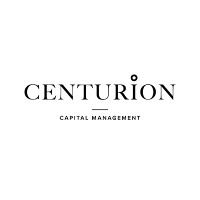 Centurion Capital Management logo, Centurion Capital Management contact details