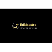 EdMaestro logo, EdMaestro contact details