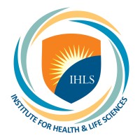 Institute for Health and Life Sciences logo, Institute for Health and Life Sciences contact details