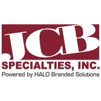 JCB Specialties Inc logo, JCB Specialties Inc contact details