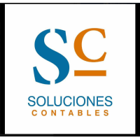 SOLUCIONES CONTABLES SC logo, SOLUCIONES CONTABLES SC contact details