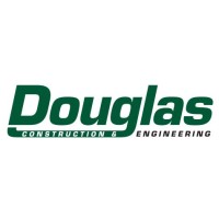 Douglas Construction & Engineering Pty Ltd logo, Douglas Construction & Engineering Pty Ltd contact details