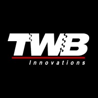 TWB Innovations logo, TWB Innovations contact details