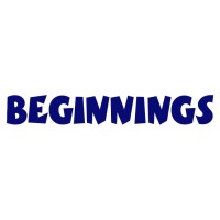 Beginnings Bleus logo, Beginnings Bleus contact details