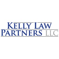 Kelly Law Partners, LLC logo, Kelly Law Partners, LLC contact details