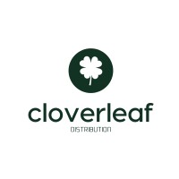 Cloverleaf Distribution logo, Cloverleaf Distribution contact details