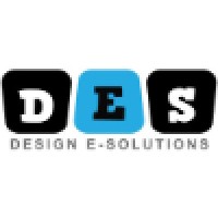 Design E-Solutions logo, Design E-Solutions contact details