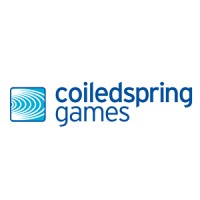 Coiledspring Games Limited logo, Coiledspring Games Limited contact details