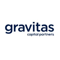 Gravitas Capital Partners logo, Gravitas Capital Partners contact details