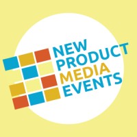 New Product Events logo, New Product Events contact details