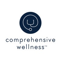 Comprehensive Wellness logo, Comprehensive Wellness contact details