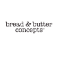 Bread & Butter Concepts logo, Bread & Butter Concepts contact details