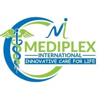 MEDIPLEX INTERNATIONAL (PVT) LTD. logo, MEDIPLEX INTERNATIONAL (PVT) LTD. contact details