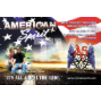 American Spirit TV Series logo, American Spirit TV Series contact details