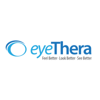 eyeThera LLC logo, eyeThera LLC contact details