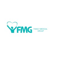 The Family Medical Clinic logo, The Family Medical Clinic contact details