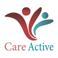 Care Active Pty Ltd logo, Care Active Pty Ltd contact details