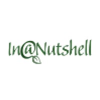 In a Nutshell logo, In a Nutshell contact details