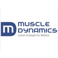 Muscle Dynamics, LLC logo, Muscle Dynamics, LLC contact details