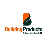 Building Products & Concrete Supply LP logo, Building Products & Concrete Supply LP contact details