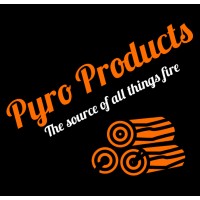 Pyro Products logo, Pyro Products contact details