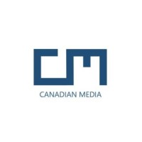 Canadian Media logo, Canadian Media contact details