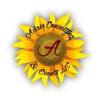 Adair Consulting & Events LLC logo, Adair Consulting & Events LLC contact details