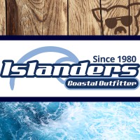 Islanders Coastal Outfitter logo, Islanders Coastal Outfitter contact details