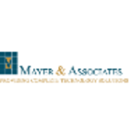 Mayer and Associates logo, Mayer and Associates contact details