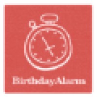 Birthday Alarm logo, Birthday Alarm contact details