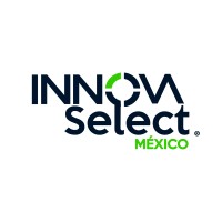 INNOVA SELECT MEXICO logo, INNOVA SELECT MEXICO contact details