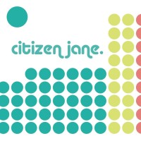 Citizen Jane Casting logo, Citizen Jane Casting contact details