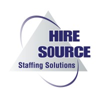 Hire Source Staffing Solutions logo, Hire Source Staffing Solutions contact details