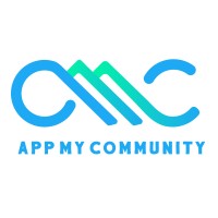 App My Community logo, App My Community contact details