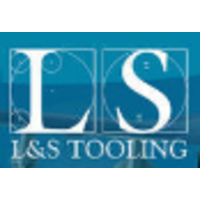 L & S Tooling logo, L & S Tooling contact details