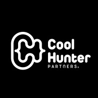 CoolHunter Partners ® logo, CoolHunter Partners ® contact details