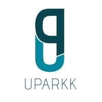 Uparkk logo, Uparkk contact details