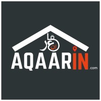 Aqaarin logo, Aqaarin contact details