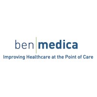 BenMedica logo, BenMedica contact details