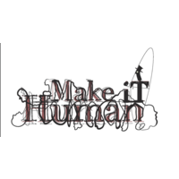 Make iT Human Podcast logo, Make iT Human Podcast contact details