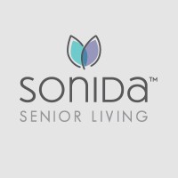 Sonida Senior Living logo, Sonida Senior Living contact details