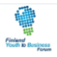 Finland Youth to Business Forum logo, Finland Youth to Business Forum contact details