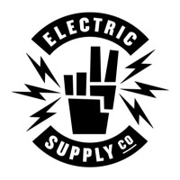 Electric Supply Co. logo, Electric Supply Co. contact details