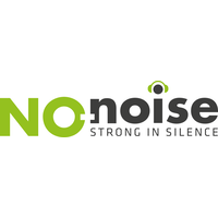 No-Noise (Strong in Silence) logo, No-Noise (Strong in Silence) contact details