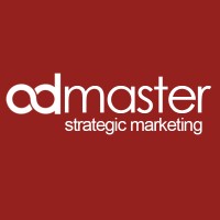 Admaster logo, Admaster contact details