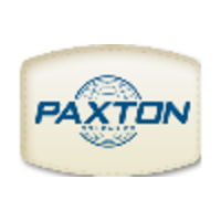 Paxton Van Lines logo, Paxton Van Lines contact details